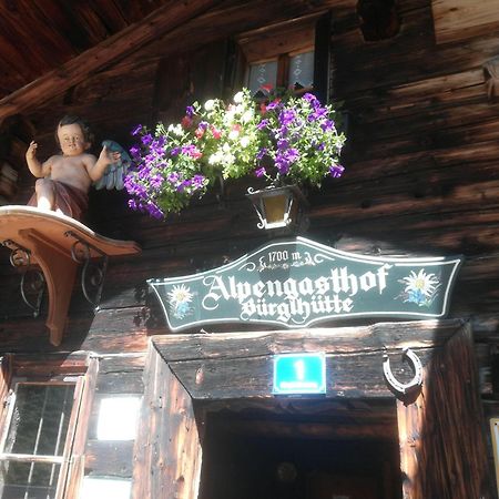 Ferienhaus Willms Am Gaisberg Kirchberg in Tirol Luaran gambar