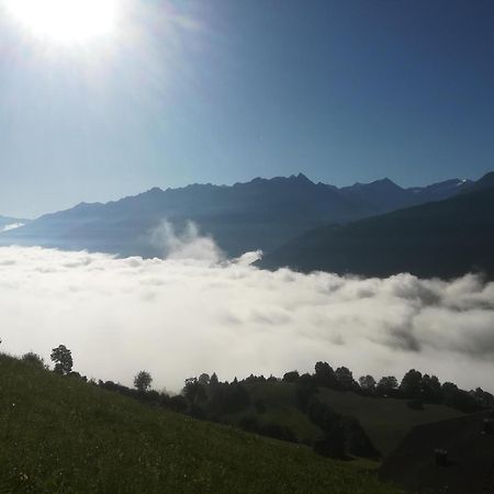 Ferienhaus Willms Am Gaisberg Kirchberg in Tirol Luaran gambar
