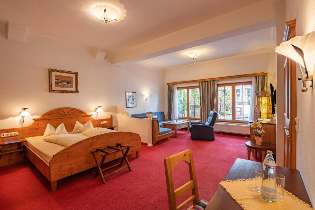 Ferienhaus Willms Am Gaisberg Kirchberg in Tirol Luaran gambar