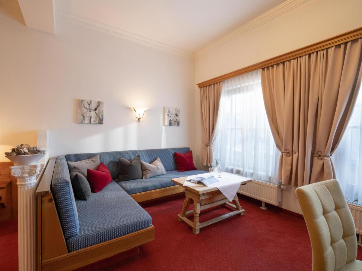 Ferienhaus Willms Am Gaisberg Kirchberg in Tirol Luaran gambar