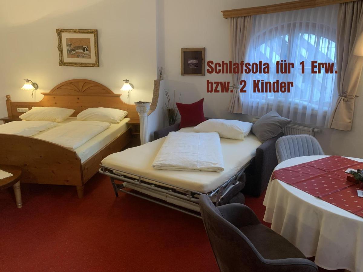 Ferienhaus Willms Am Gaisberg Kirchberg in Tirol Luaran gambar