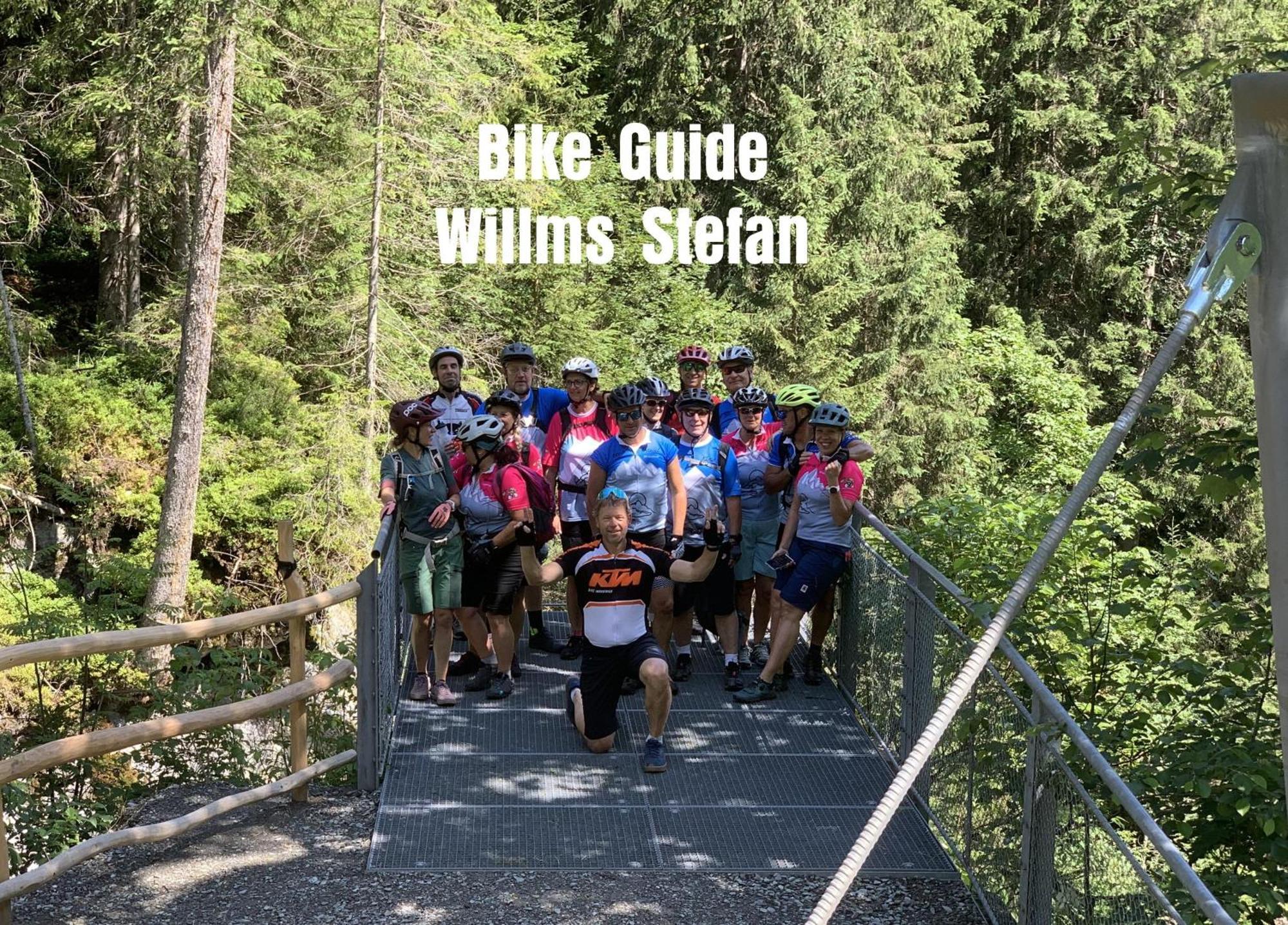 Ferienhaus Willms Am Gaisberg Kirchberg in Tirol Luaran gambar
