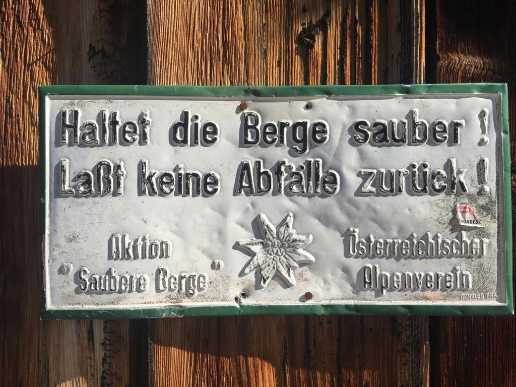 Ferienhaus Willms Am Gaisberg Kirchberg in Tirol Luaran gambar