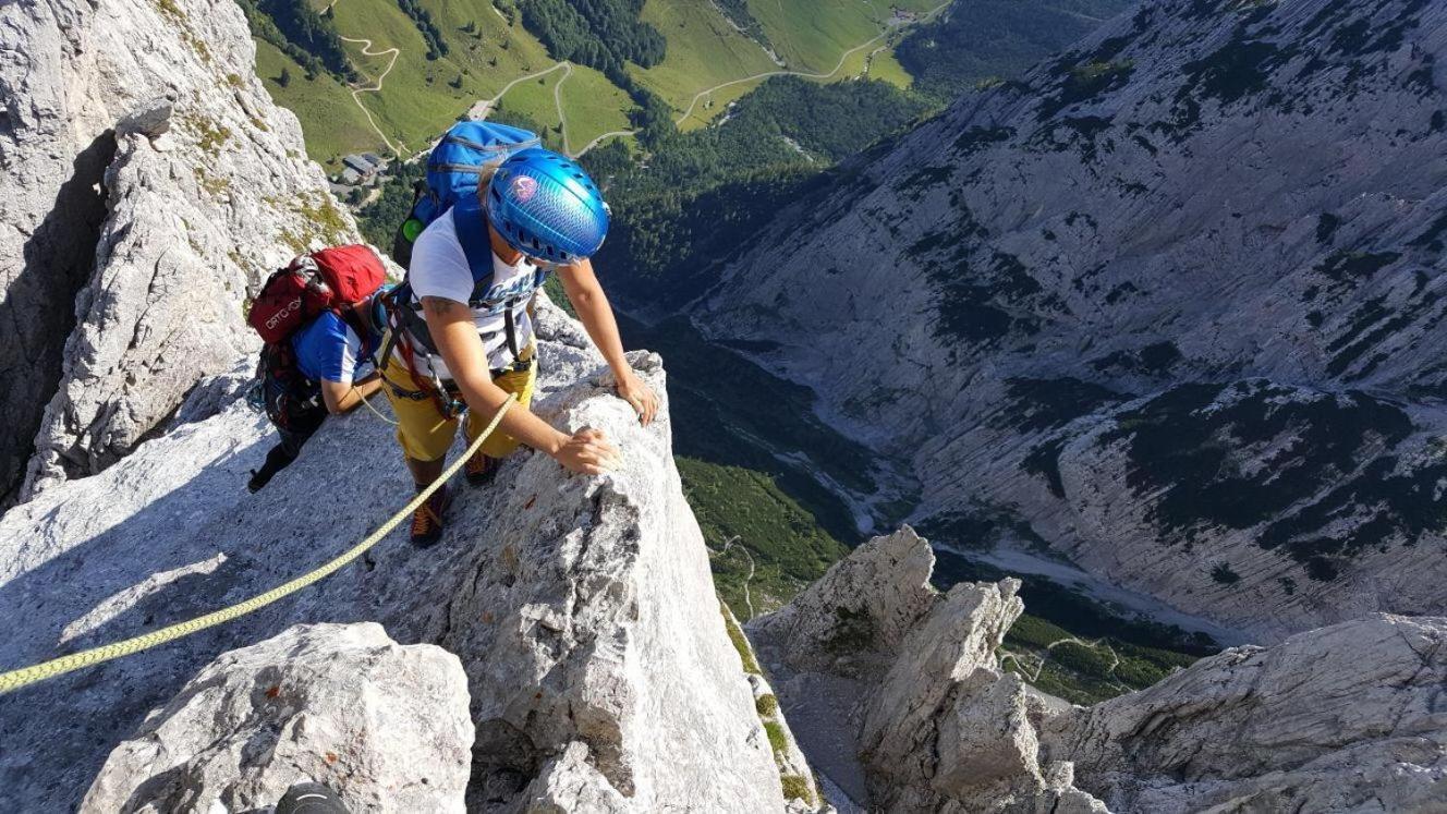 Ferienhaus Willms Am Gaisberg Kirchberg in Tirol Luaran gambar