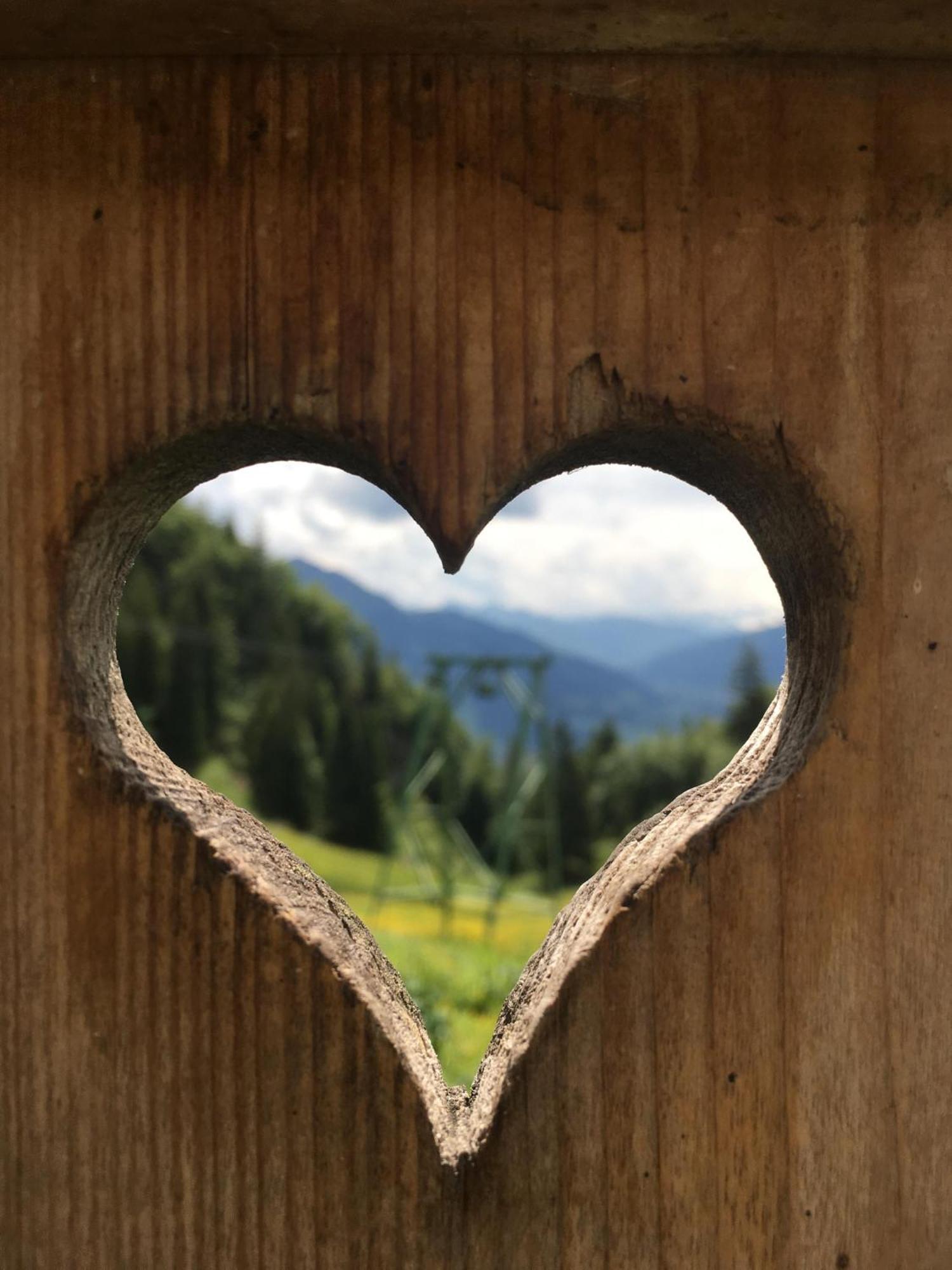 Ferienhaus Willms Am Gaisberg Kirchberg in Tirol Luaran gambar