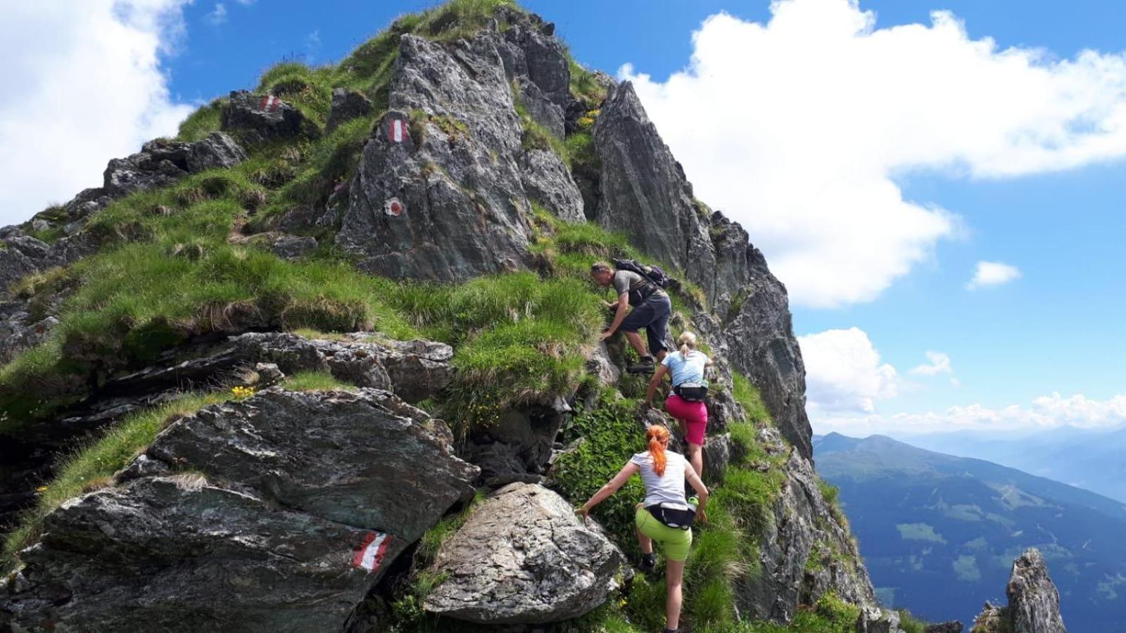 Ferienhaus Willms Am Gaisberg Kirchberg in Tirol Luaran gambar