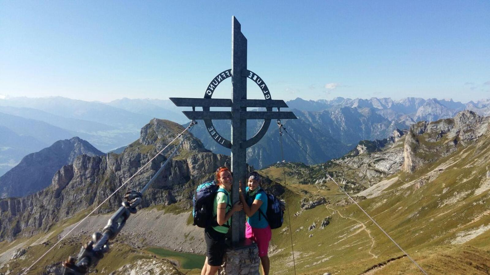 Ferienhaus Willms Am Gaisberg Kirchberg in Tirol Luaran gambar