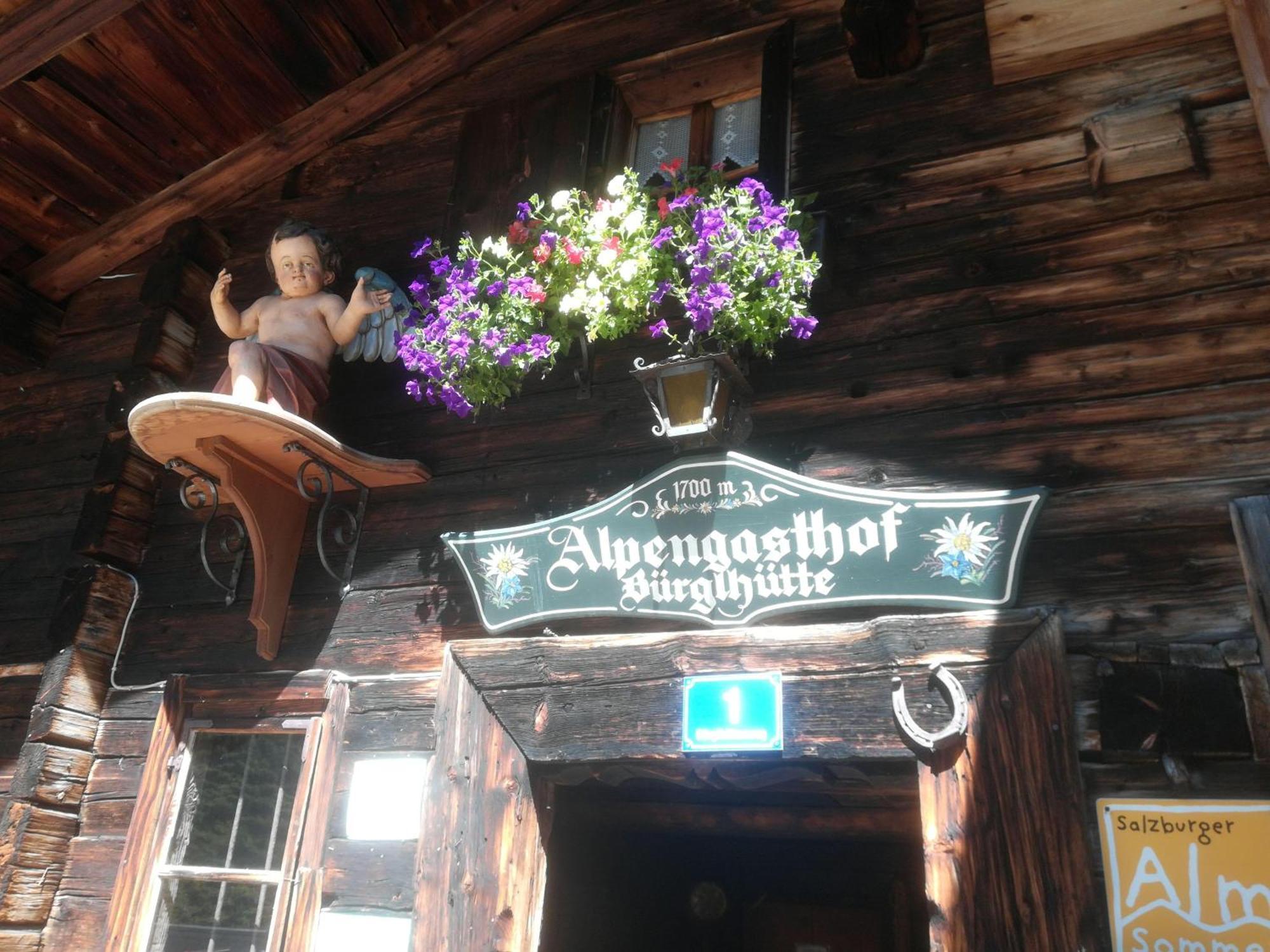 Ferienhaus Willms Am Gaisberg Kirchberg in Tirol Luaran gambar